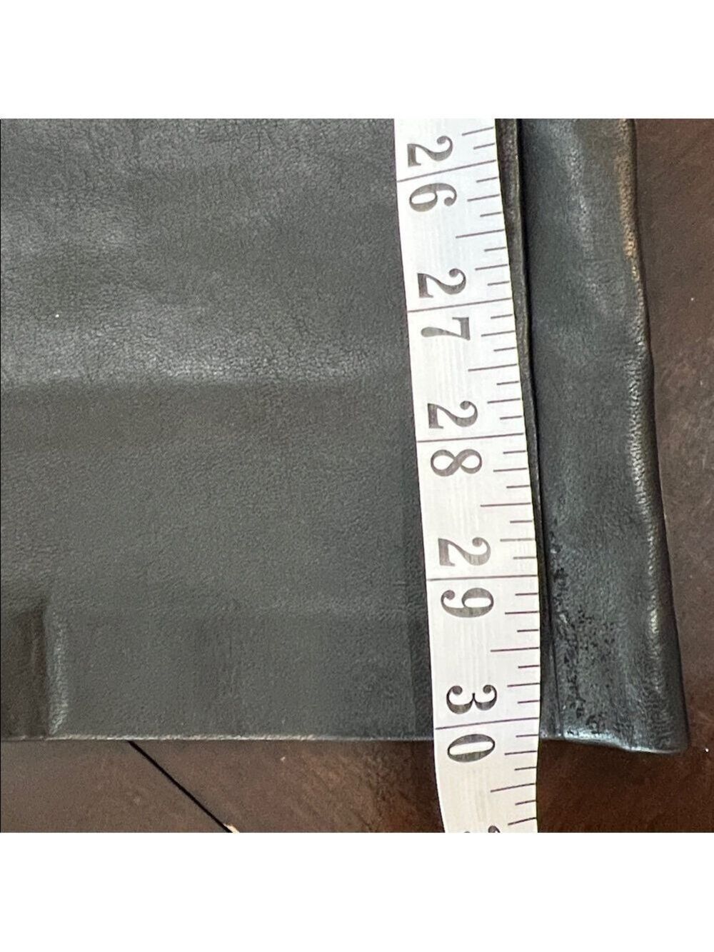 Wilfred The Melina Black Pant from Aritzia Size 10 - Picture 13 of 13